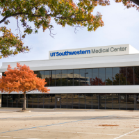 Photo of UT Southwestern Medical Center at Richardson/Plano