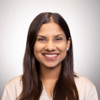 Fiza Laheji, M.D.