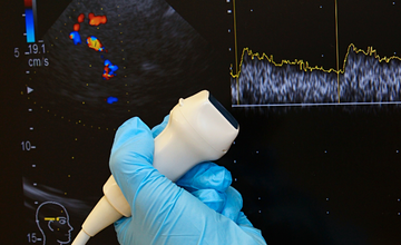 Neurosonology: Transcranial and Carotid Duplex Diagnostic