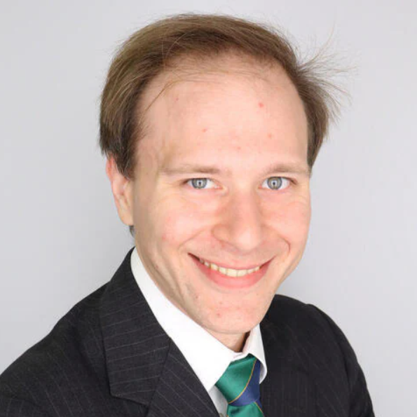 Richard Dewey, M.D.