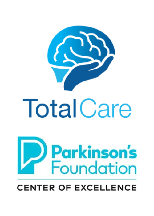 Total Care &PFCoE Logos