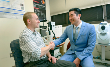 Radiologically Isolated Syndrome