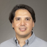 Jorge H. Moreno, M.D.