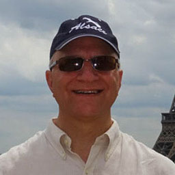 William Dauer, M.D.
