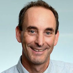 Marc Diamond, M.D.