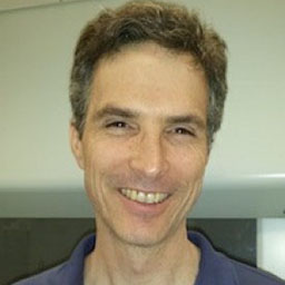 Jay Gibson, Ph.D.
