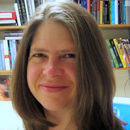 Carla Green, Ph.D.
