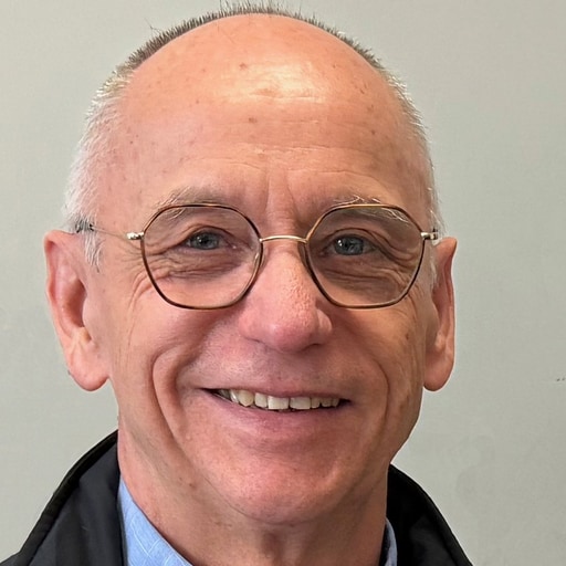 Helmut Kramer, Ph.D.