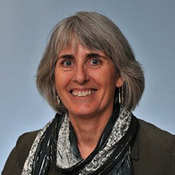 Jane Johnson, Ph.D.