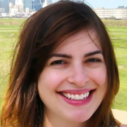 Gena Konopka, Ph.D.