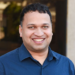 Ram Madabhushi, Ph.D.