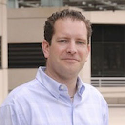 Todd Roberts, Ph.D.