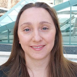 Lenora Volk, Ph.D.
