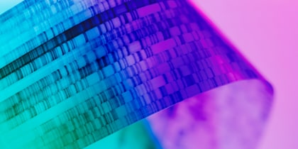 DNA
