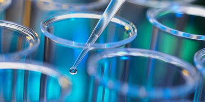 test tubes
