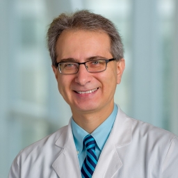 Joseph A. Maldjian, M.D