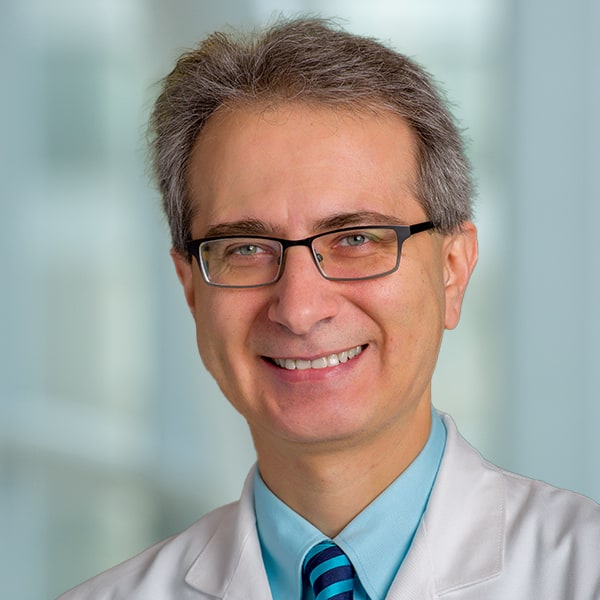 Joseph A. Maldjian