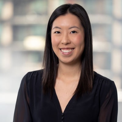 Wendy Wang