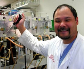 Dr. Clifford Wai