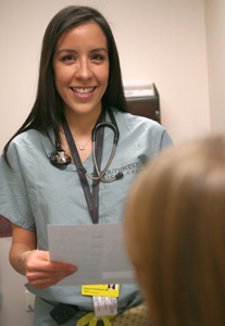 Division of Minimally Invasive Gynecologic Surgery & Gynecology