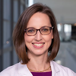 Dr. Emily Adhikari