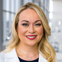 Dr. Anne Ambia