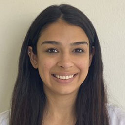 Sara Ashai, M.D.