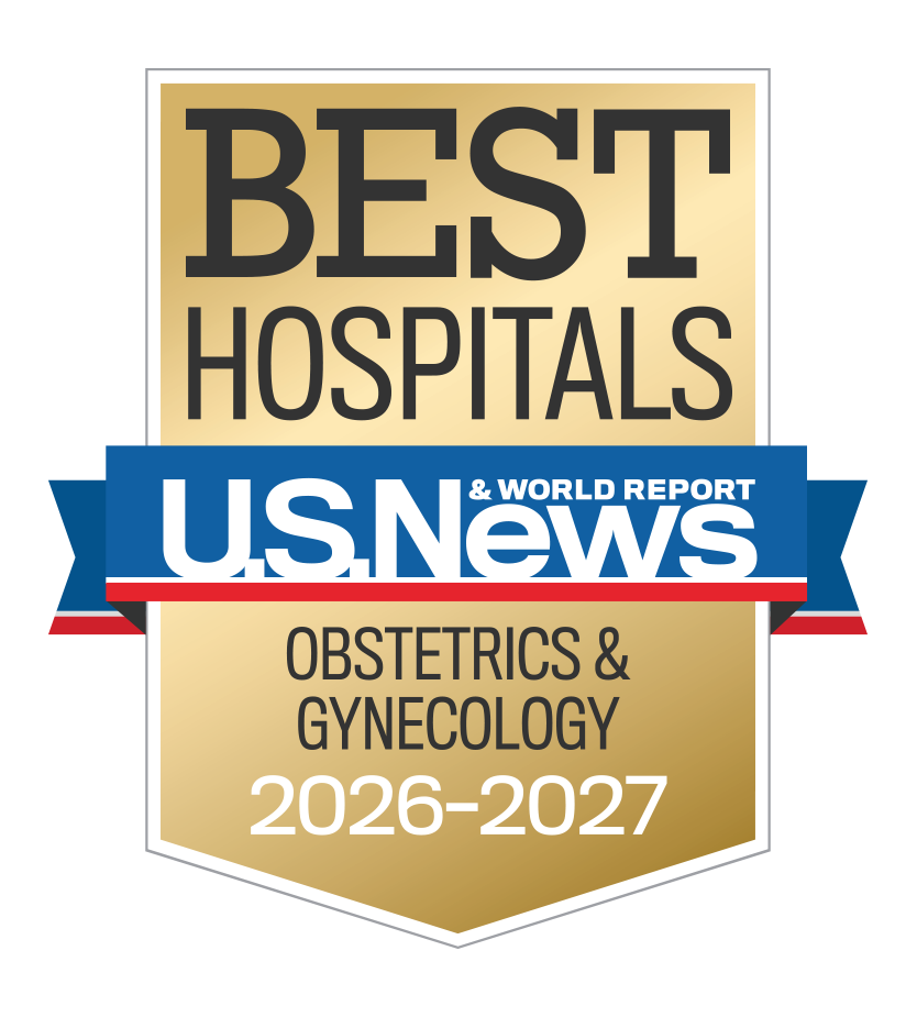 U.S. News & World Report Best Hospitals for orthopedics