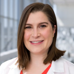 Courtney Baker, M.D.