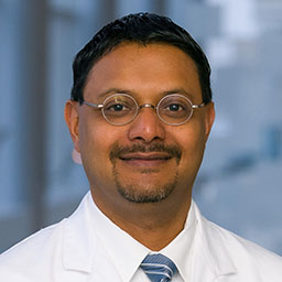 Sunil Balgobin, M.D.