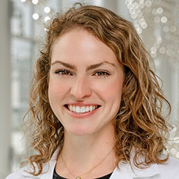 Ann Barfield, M.D