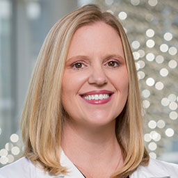 Ashley Birmingham, M.D.