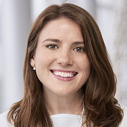 Anna Buford, M.D.