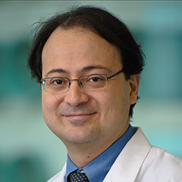 Orhan Bukulmez, M.D.