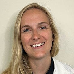 Lindsay Yeh, M.D.