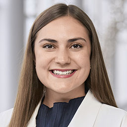 Belia Camarena, M.D
