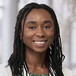 Payton Campbell, M.D.
