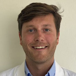 Mattison Cato, M.D