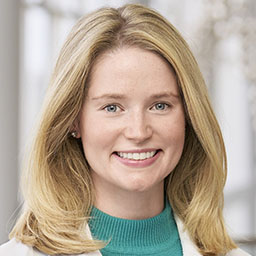 Carter Clatterbuck, M.D.