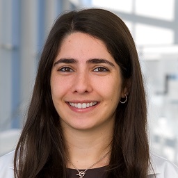 Natalie Cohen, M.D.