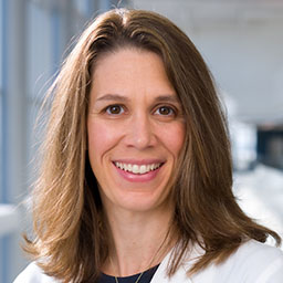 Lesley Conrad, M.D.