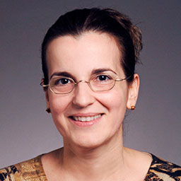 Marlene Corton, M.D.