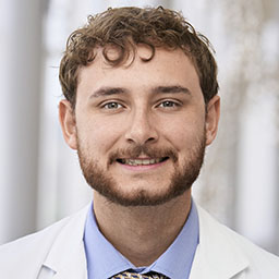 James Courtney, M.D.