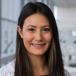 Karen Cuartas, M.D.