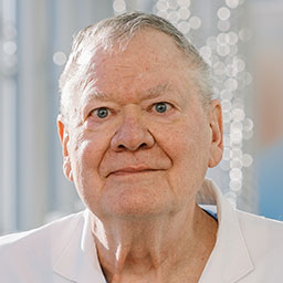 Dr. Gary Cunningham