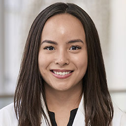 Maria Margarita del Mundo, M.D.