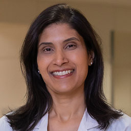 Nirupama DeSilva, M.D.