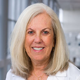 Keryn Dias, M.D.