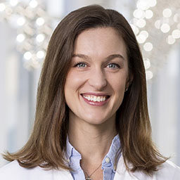 Dr. Elaine Duryea