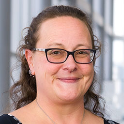 Sharon Edwards